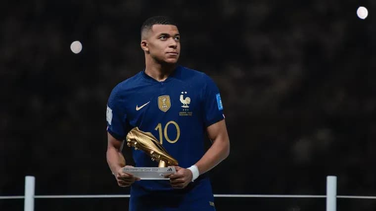 Understanding the World Cup Golden Boot and Other Awards in 2026