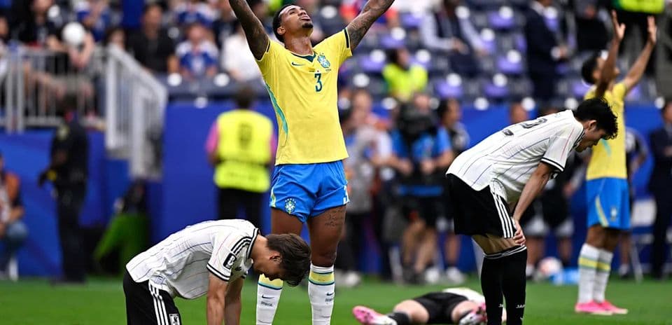 World Cup 2026 Round of 32: Four Thrilling Matches Mark a Dramatic Start