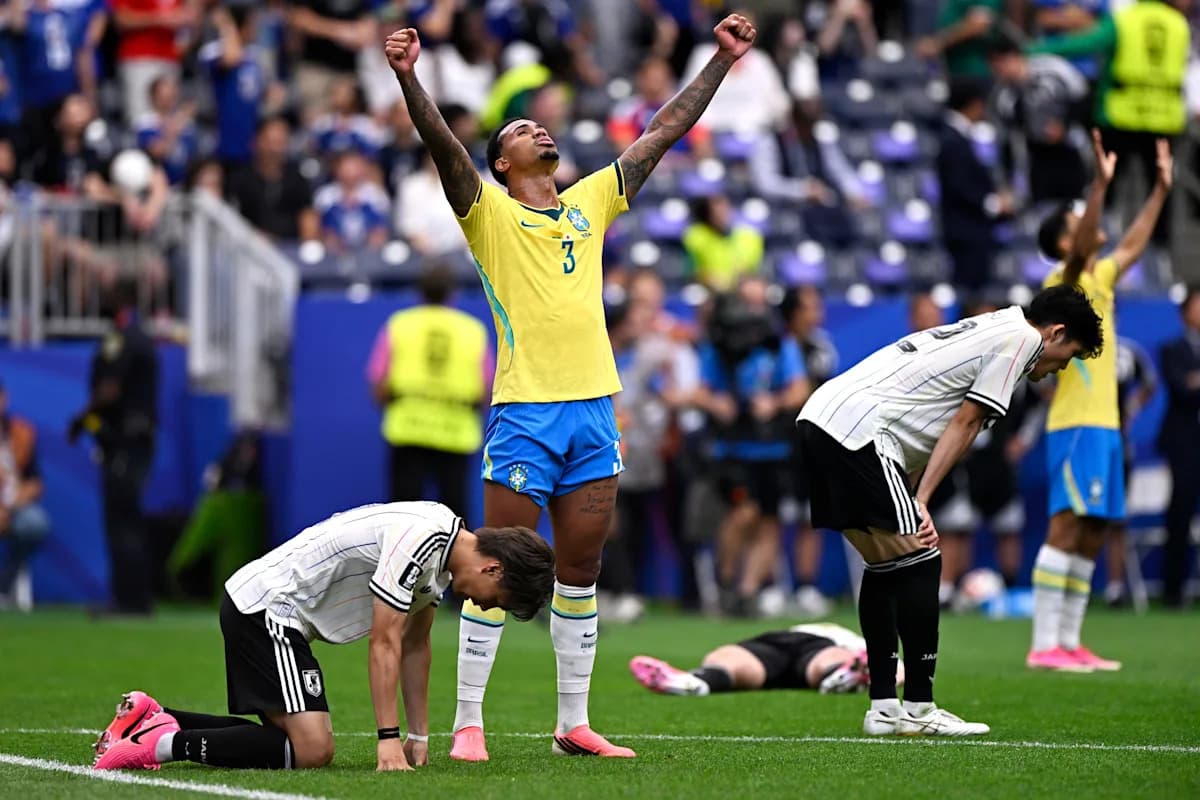 World Cup 2026 Round of 32: Four Thrilling Matches Mark a Dramatic Start
