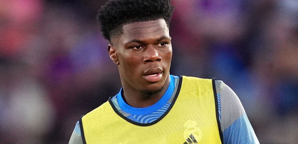 Manchester City Eyes Chelsea Duo as Real Madrid Considers Tchouameni Exit