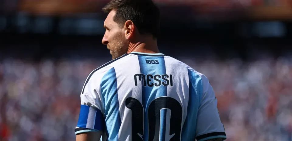 Argentina's Anti-Football Tactics Cast a Shadow Over Lionel Messi’s Final World Cup Chapter