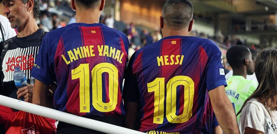 Argentina and Spain Set for a Thrilling World Cup 2026 Final Featuring Barcelona Stars