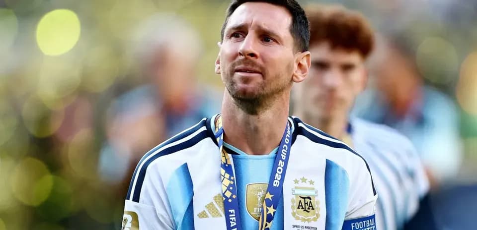 Why Over 80,000 Argentina Fans Want FIFA to Replay the 2026 World Cup Final Against Spain