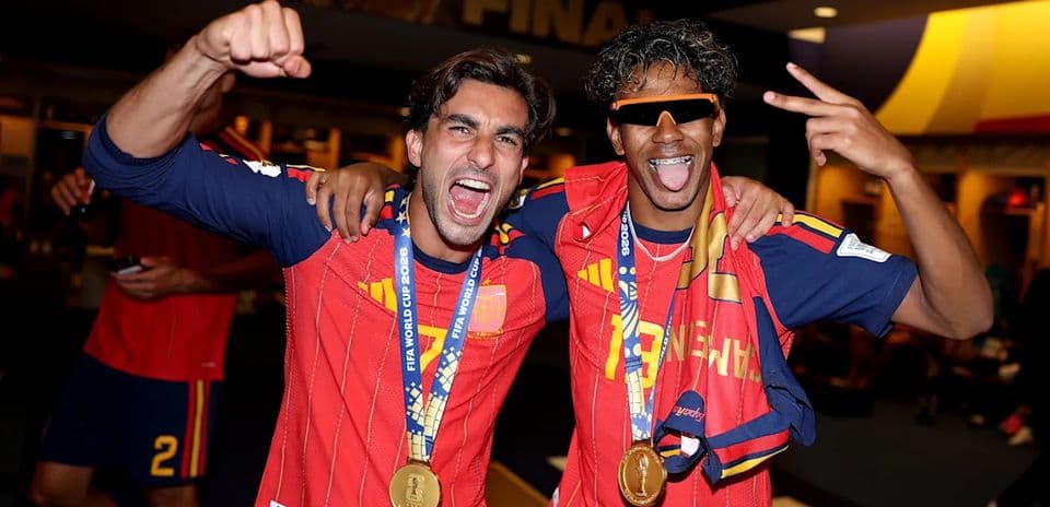 Barcelona’s Highs and Lows at World Cup 2026