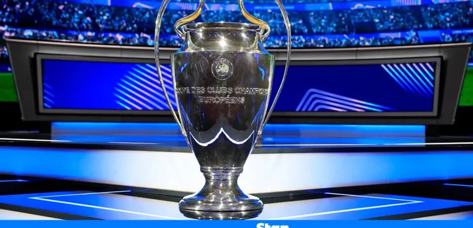 UEFA Champions League 2026-27 Format Breakdown: League Phase and Knockout Stage Explained