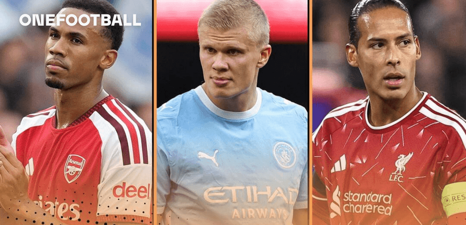 Top Player Ratings at Every Premier League Club in EA FC 27