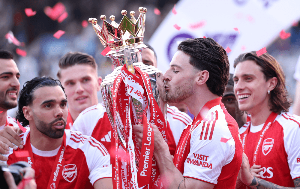 How to Watch Premier League 2026/27: Complete TV and Streaming Guide