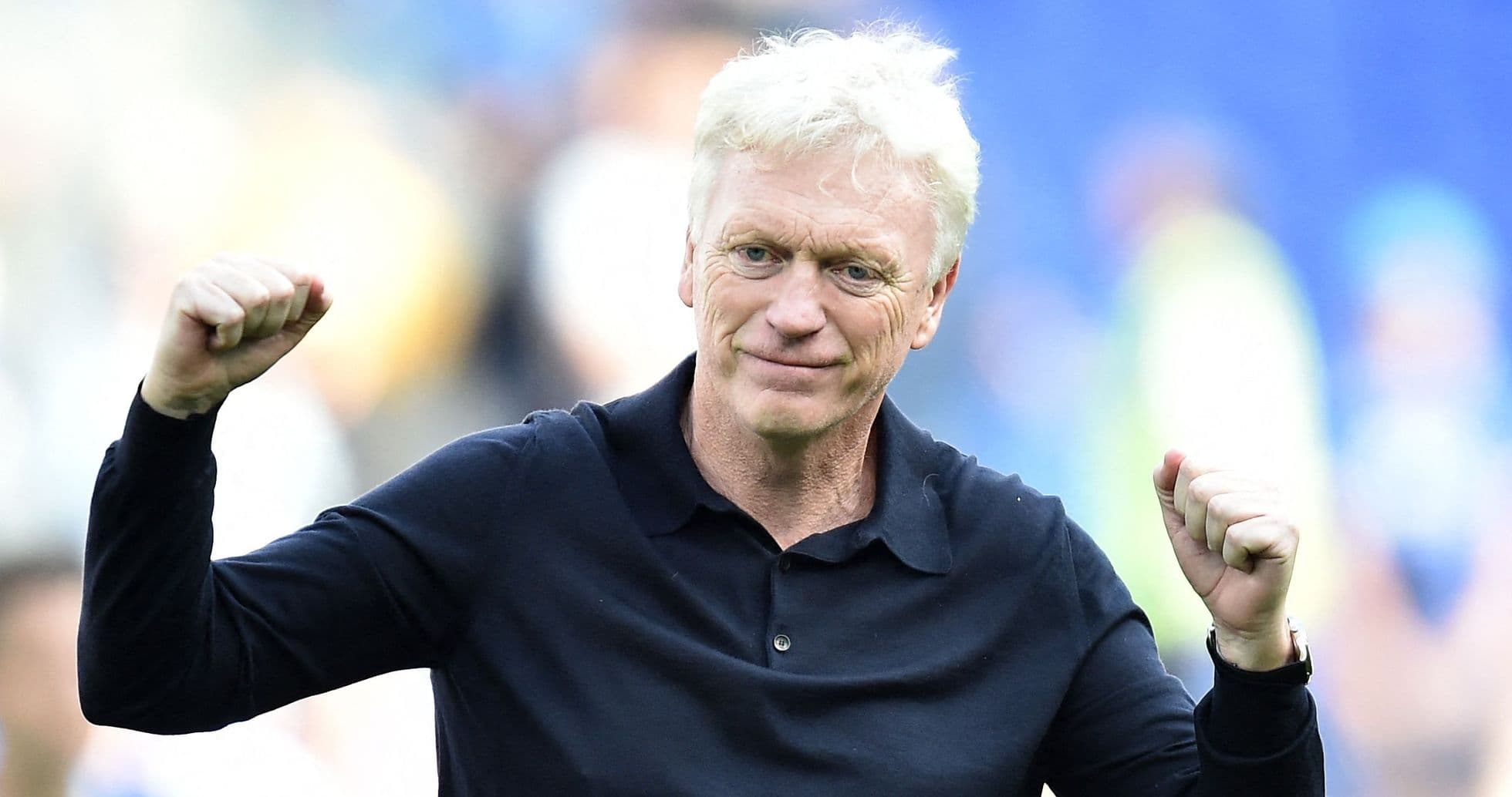 David Moyes Criticizes Journalist Over Carabao Cup Question Amid Everton’s Survival Focus