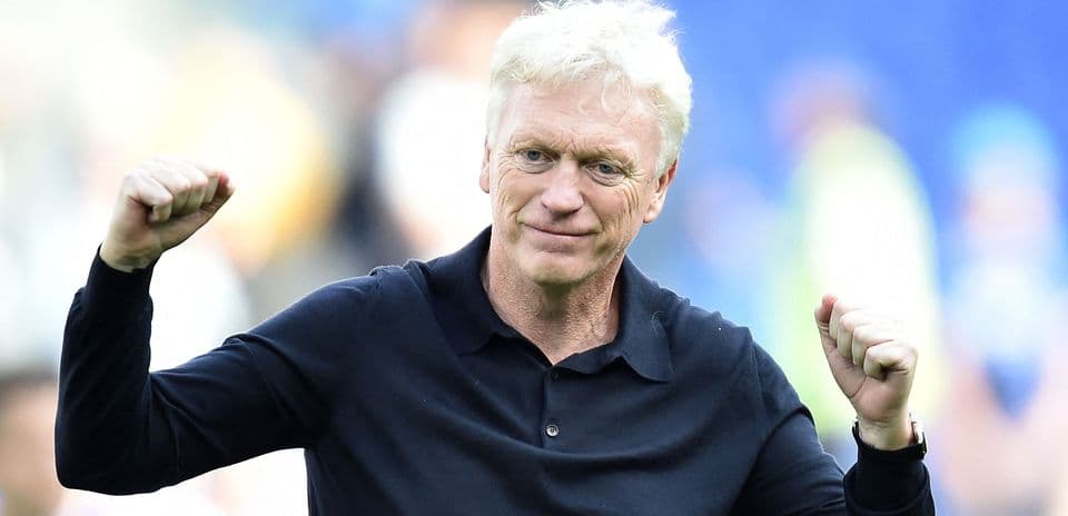 David Moyes Criticizes Journalist Over Carabao Cup Question Amid Everton’s Survival Focus