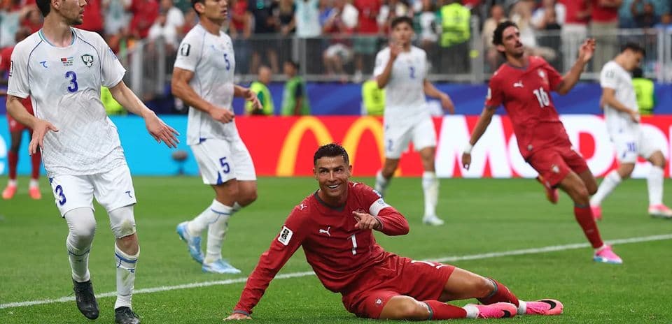 World Cup 2026: Five Key Group Stage Matches to Watch