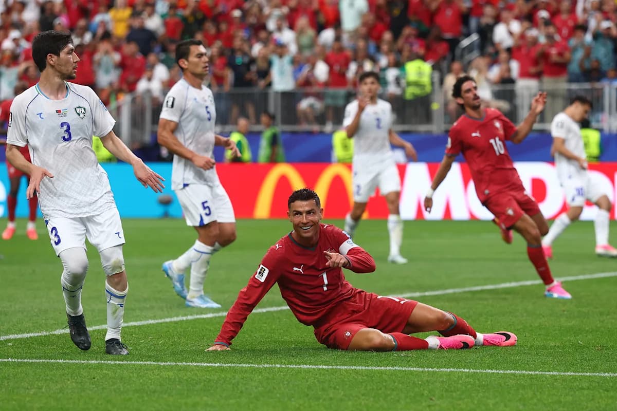 World Cup 2026: Five Key Group Stage Matches to Watch