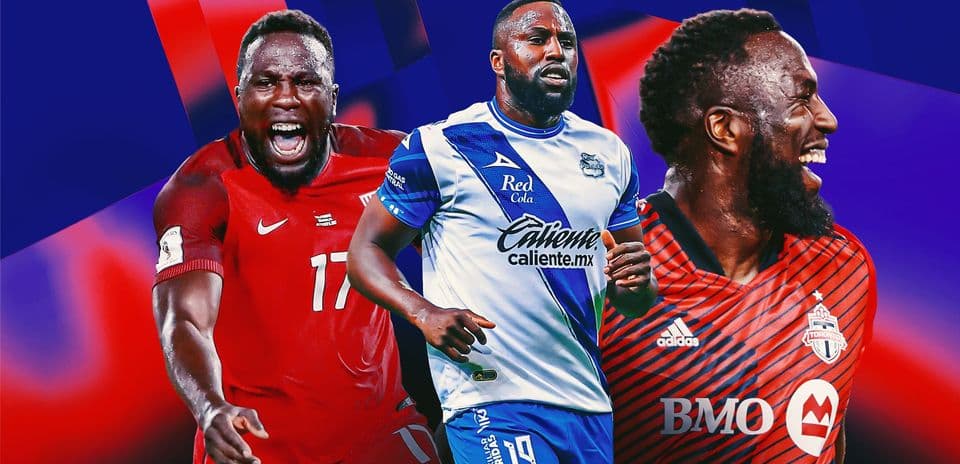 Jozy Altidore Reflects on Liga MX Roots, MLS Growth, and the Evolving Leagues Cup Rivalry