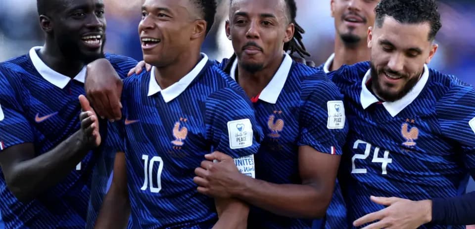 How France’s Result Against Paraguay Could Reshape the 2026 World Cup Bracket