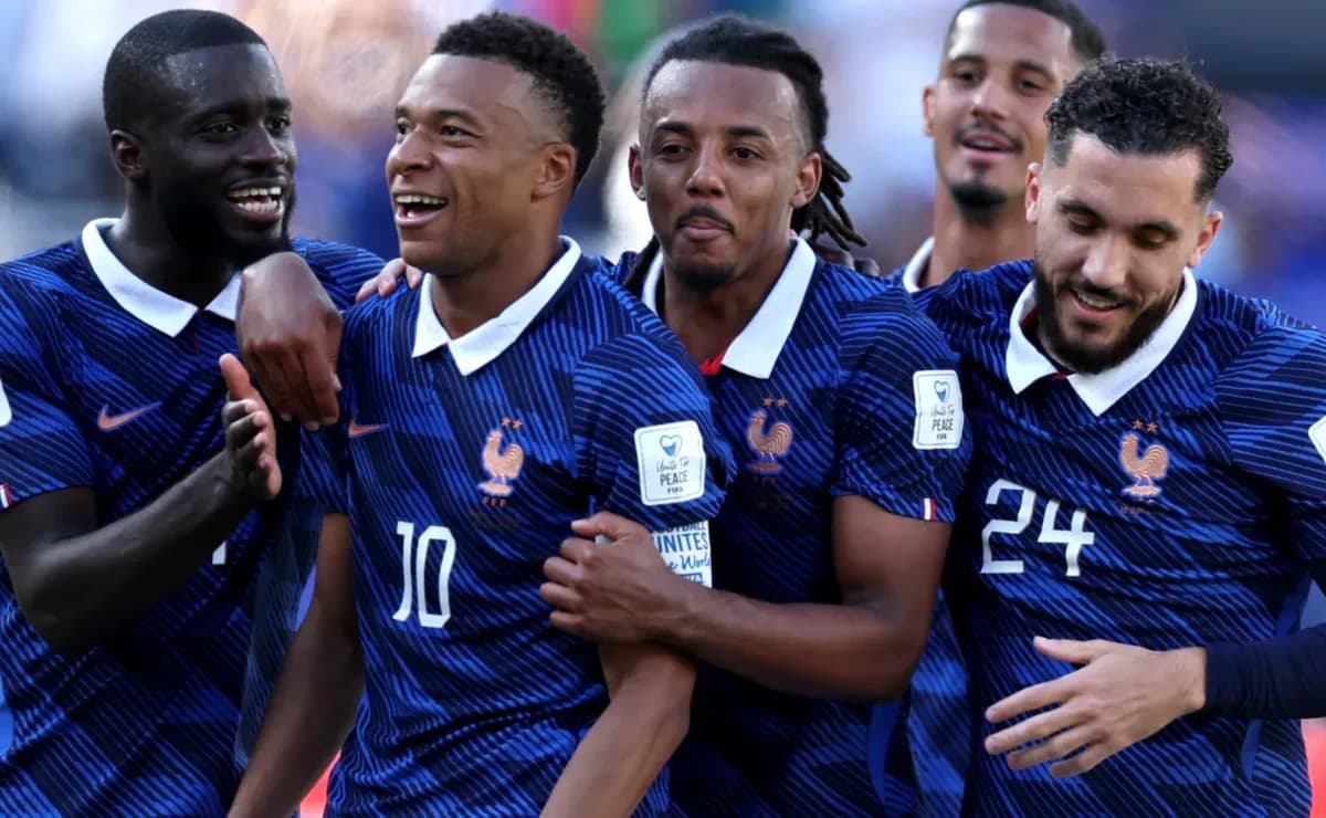 How France’s Result Against Paraguay Could Reshape the 2026 World Cup Bracket