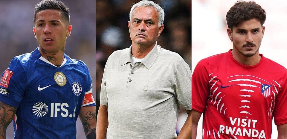 2026 Summer Transfer Window: Biggest Winners and Losers