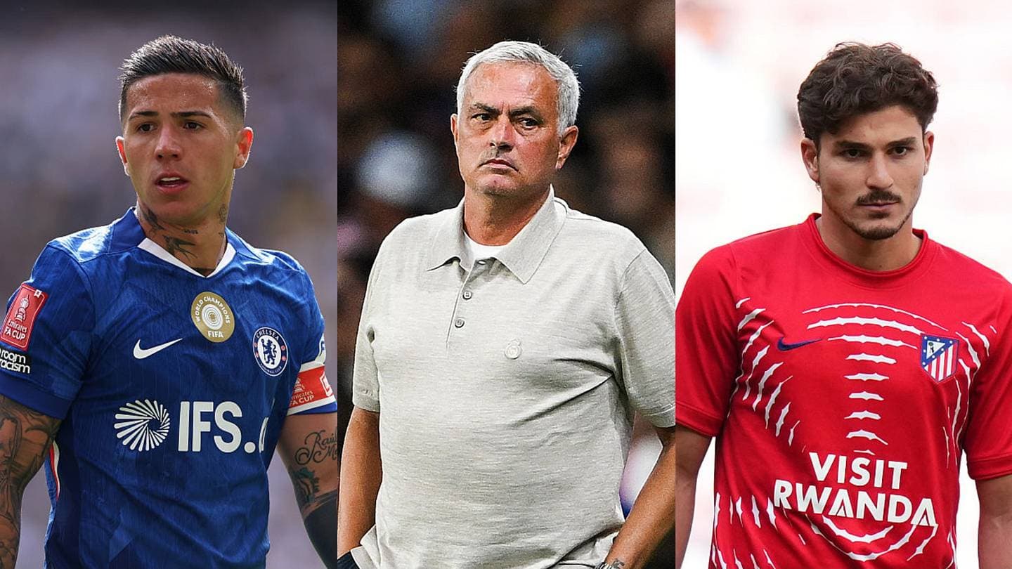 2026 Summer Transfer Window: Biggest Winners and Losers