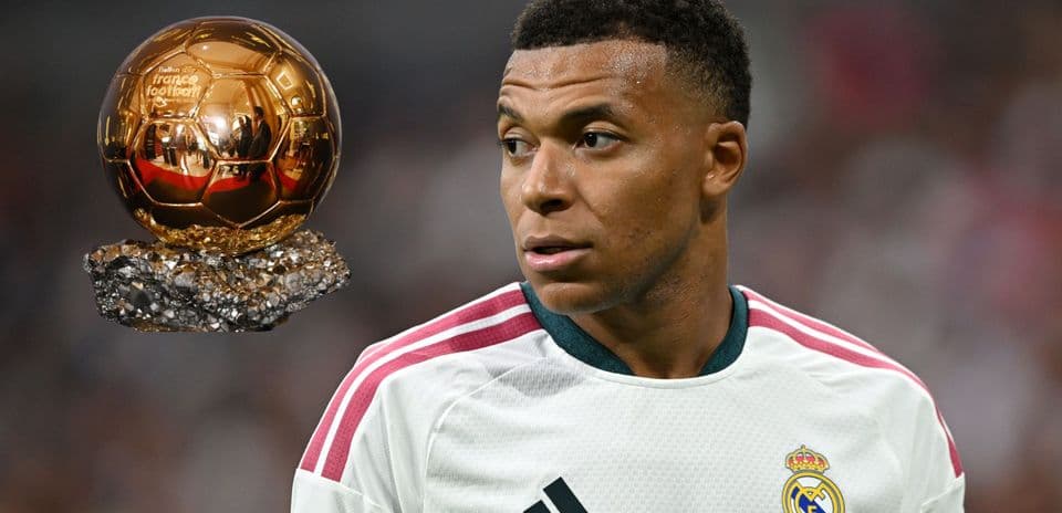 Bacary Sagna Places Kylian Mbappe Among Top Three Players, Picks Kvaratskhelia for 2026 Ballon d’Or