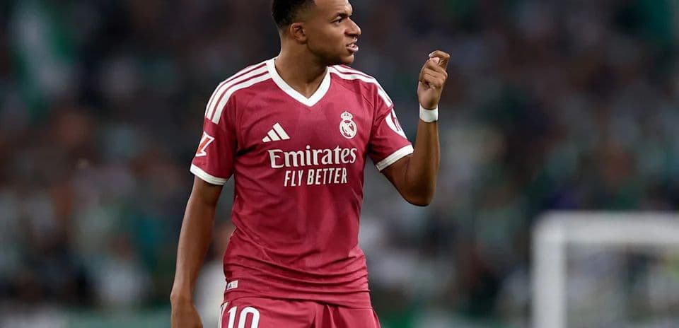Questions Surround Kylian Mbappe’s Dedication to Real Madrid Amid World Cup Focus Claims