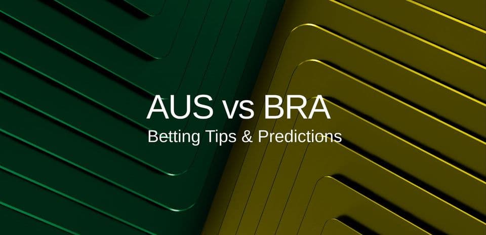 Australia vs Brazil Preview: Predictions, Lineups, and Betting Tips for Friendly Clash