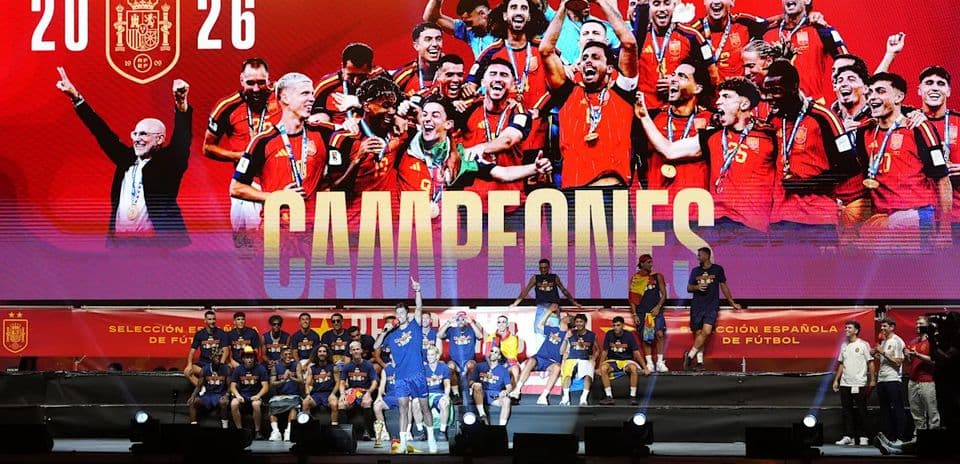 FIFA World Cup 2026 Surpasses Super Bowl by Tenfold in Betting Volume
