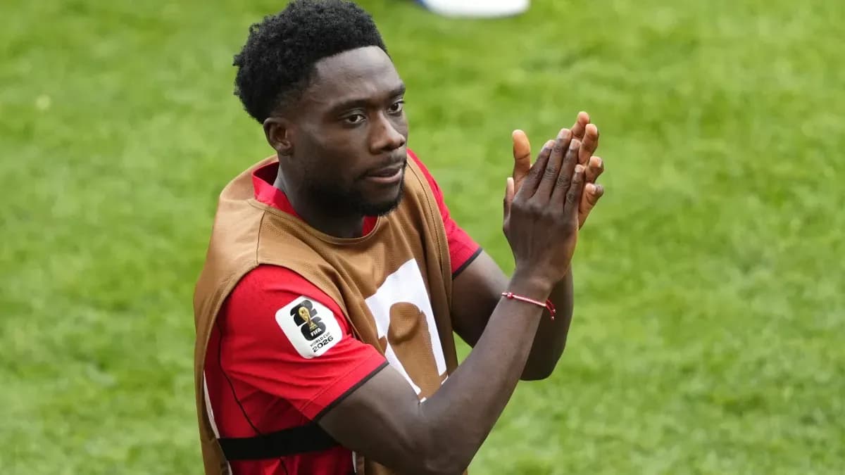 Canada's Path to the Round of 32 at the 2026 World Cup