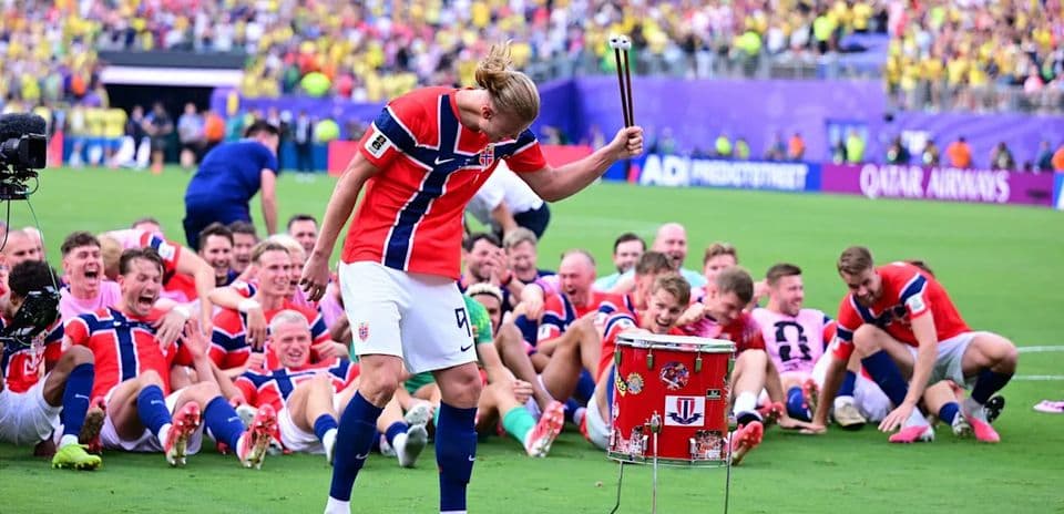 21 Unforgettable Moments That Made This World Cup Truly Unpredictable