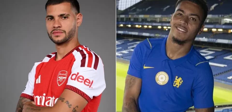 Premier League Transfer Window Review: Arsenal’s Stability, City’s Support for Maresca, and Spurs’ Risky Spending