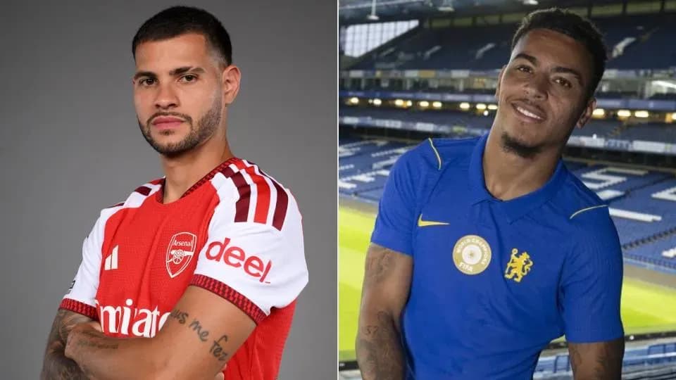 Premier League Transfer Window Review: Arsenal’s Stability, City’s Support for Maresca, and Spurs’ Risky Spending