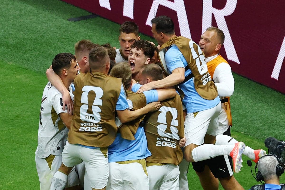 What South Africa, South Korea, and Czech Republic Must Do to Advance from Group A in World Cup 2026