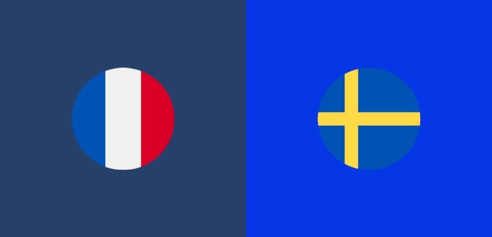 France vs Sweden: How to Watch 2026 World Cup Round of 32 Live