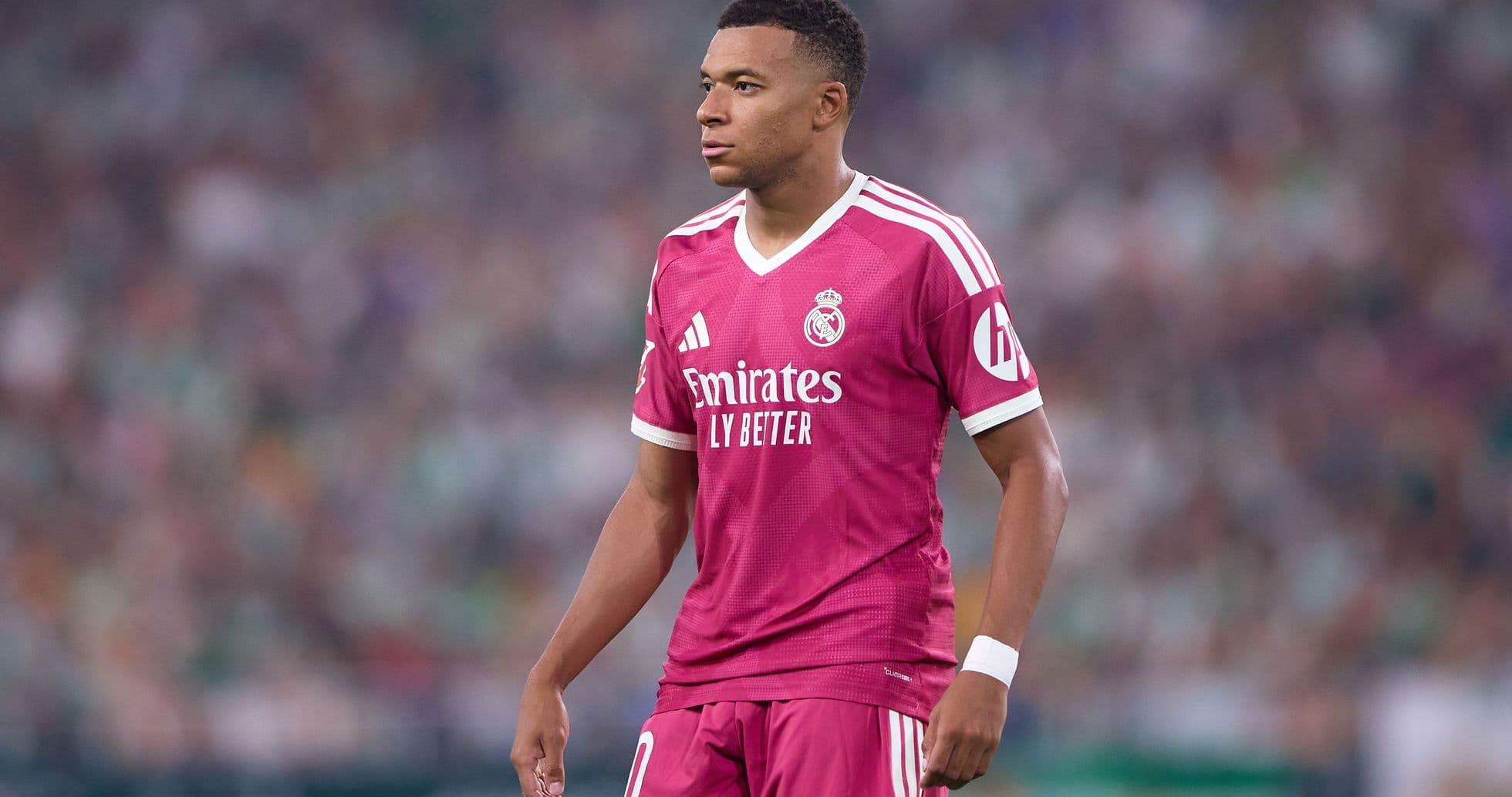 Christophe Dugarry Criticizes Kylian Mbappe's Ballon d'Or Ambition as 'Childish and Pathetic'