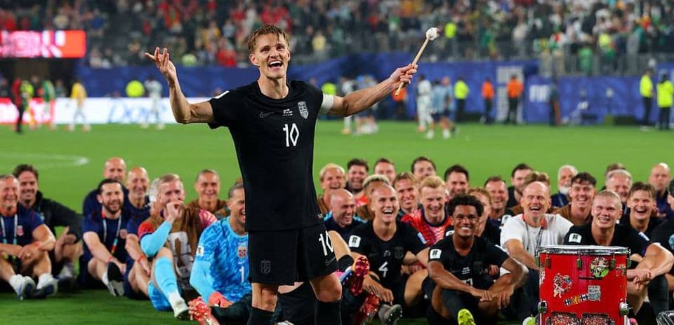 Norway's Next Opponent at the World Cup: Schedule, Bracket Path, and Key Dates