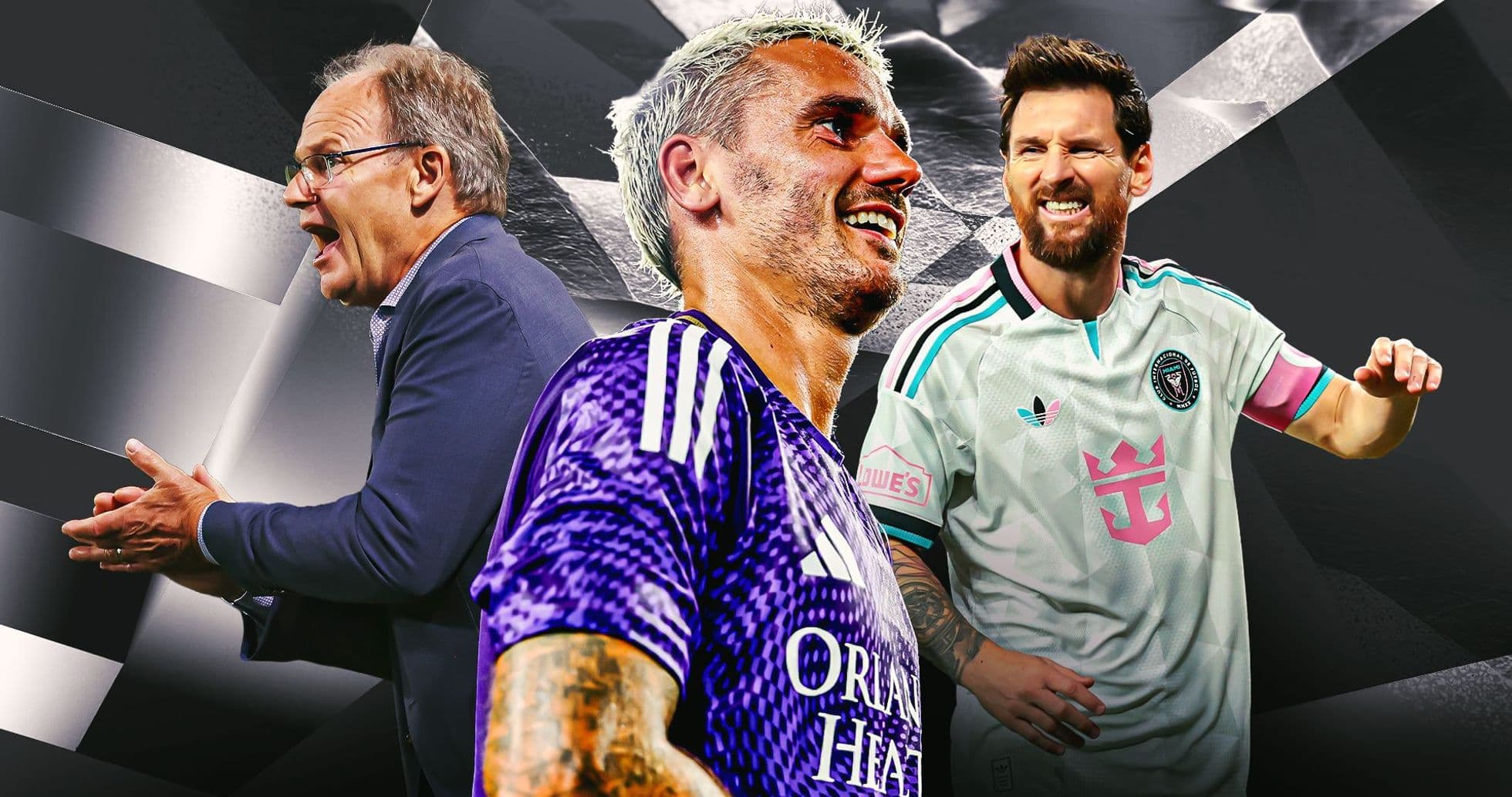 MLS Winners and Losers: Cavan Sullivan’s USMNT Buzz, St. Louis City SC’s Smart Moves, and Chicago Fire’s Struggles Without Hugo Cuypers