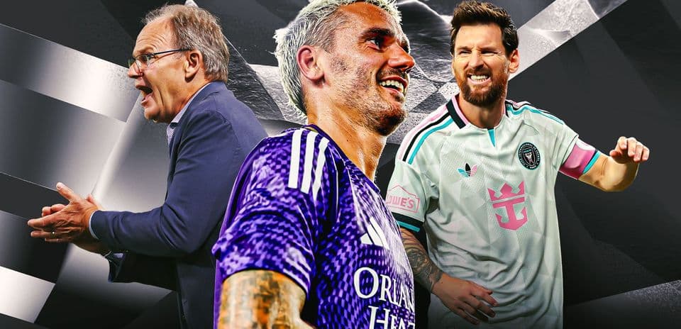 MLS Winners and Losers: Cavan Sullivan’s USMNT Buzz, St. Louis City SC’s Smart Moves, and Chicago Fire’s Struggles Without Hugo Cuypers