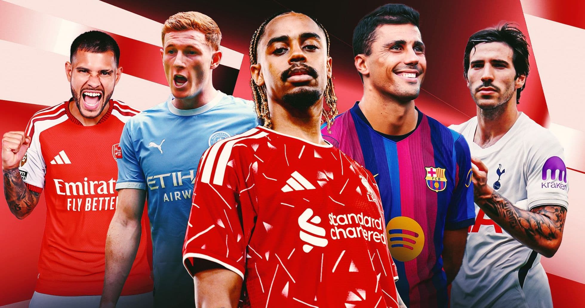FIFA Reports Record $9.89 Billion Spent in Global Summer Transfer Window