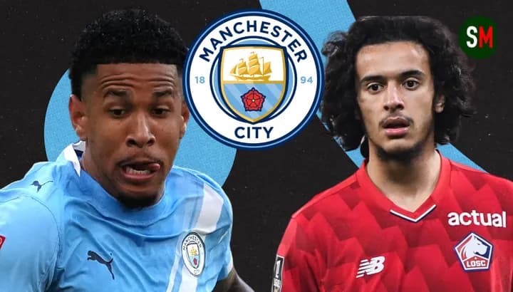 Manchester City Transfer Updates: Deals, Rumours, and News - August 3