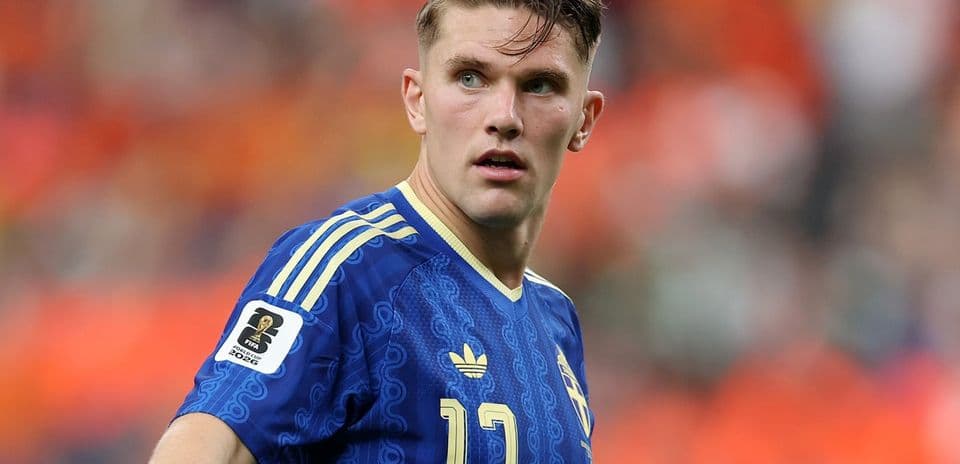 What Netherlands, Sweden and Japan Need to Reach World Cup Knockout Stage from Group F