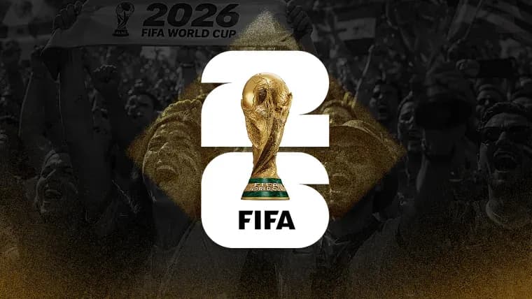 Top Live Betting Offers for the 2026 World Cup