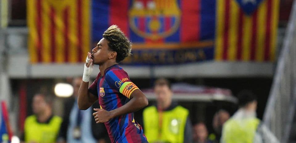 Barcelona’s Camp Nou to Host 2029 Champions League Final, Munich Set for 2028