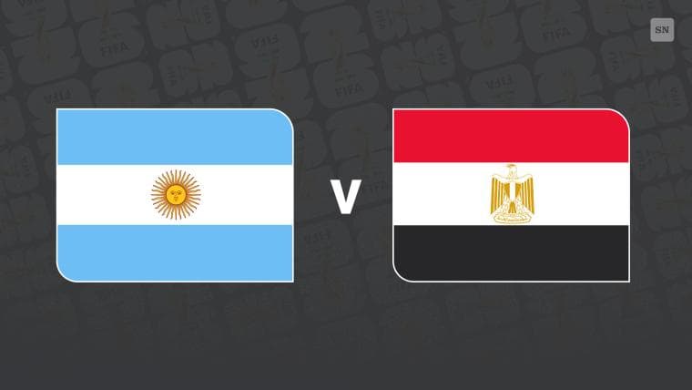 How to Watch Argentina vs. Egypt: World Cup Round of 16 Live Stream and TV Info
