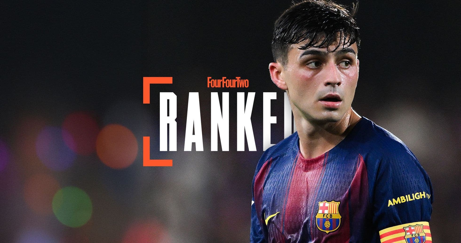 Ranking the Top 20 Central Midfielders Worldwide