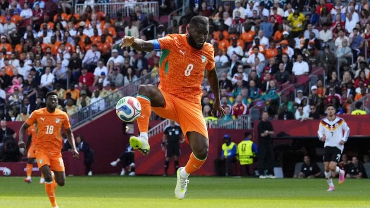 Ivory Coast vs Norway: Live Stream, TV Channel, and Kickoff Time for World Cup Round of 32
