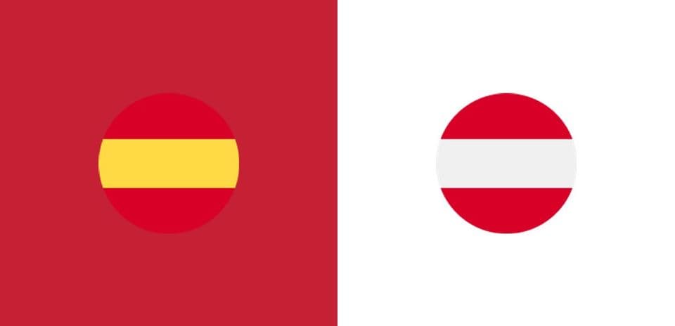 Spain vs Austria: How to Watch World Cup 2026 Round of 32 Live
