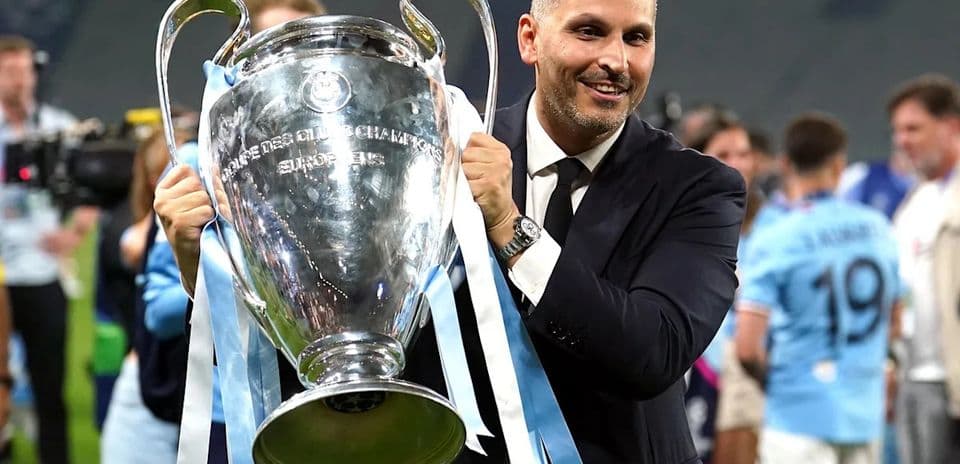 Man City Verdict's Impact Reaches Beyond Football, Influencing UK-UAE Relations