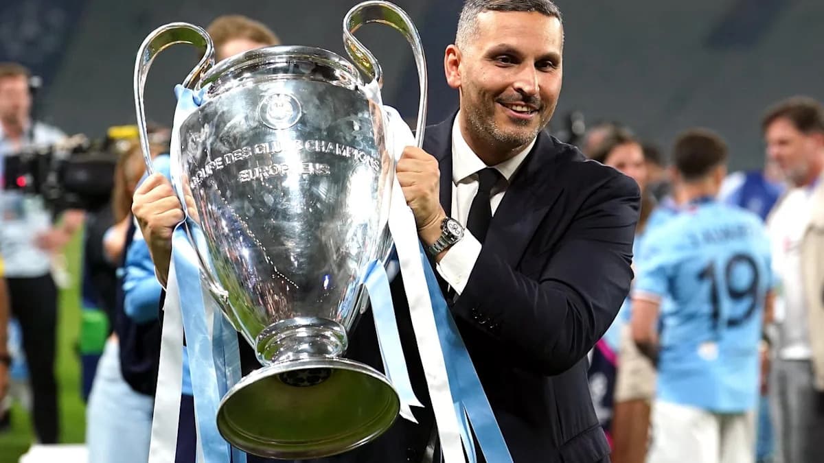 Man City Verdict's Impact Reaches Beyond Football, Influencing UK-UAE Relations