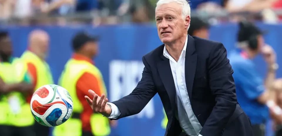 France vs. Spain: Clash of World Cup Titans in Semifinal Showdown