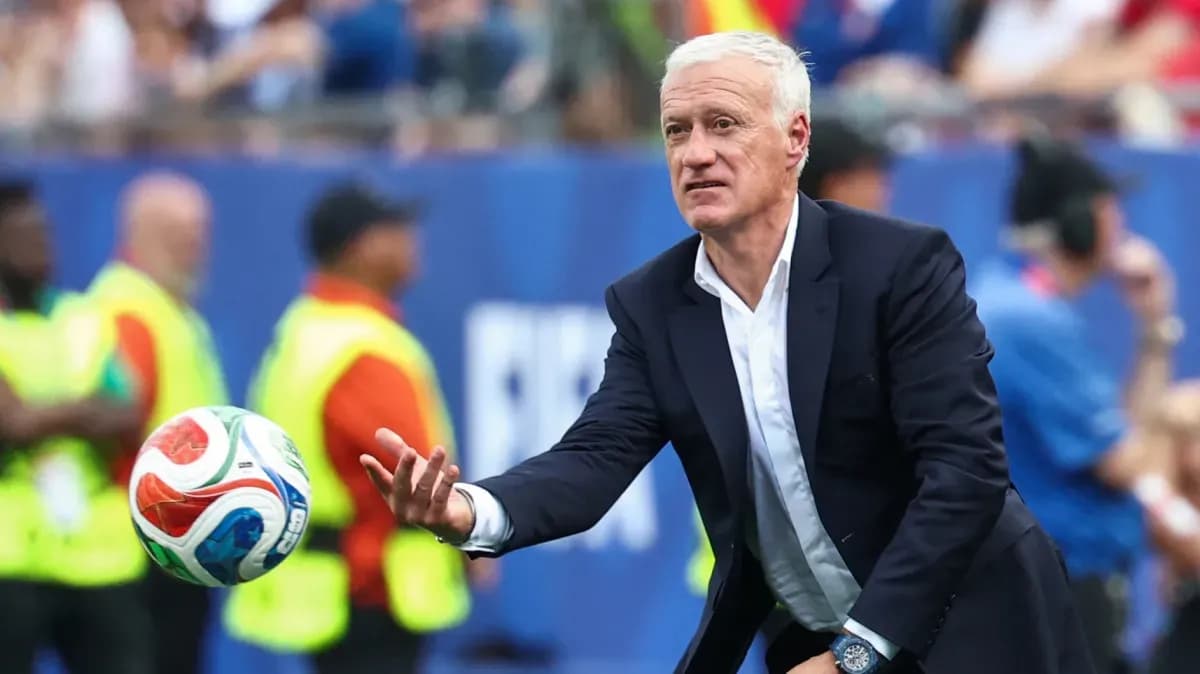 France vs. Spain: Clash of World Cup Titans in Semifinal Showdown