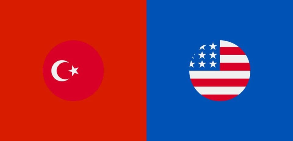 Turkiye vs USA: How to Watch World Cup 2026 Group D Clash Live