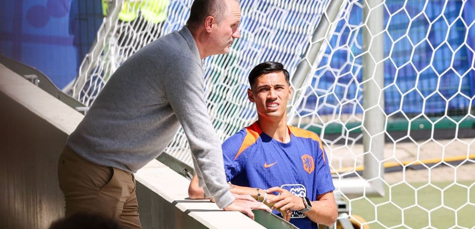 Tijjani Reijnders' Father Reveals Reasons Behind Midfielder's Move from Manchester City to Al Qadsiah