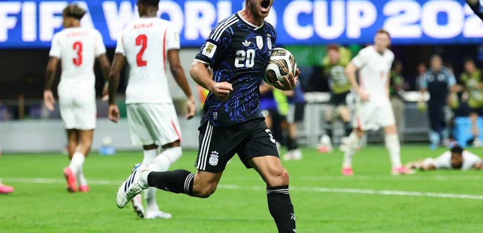 Liverpool Stars to Clash in World Cup Final After England's Last-Minute Defeat